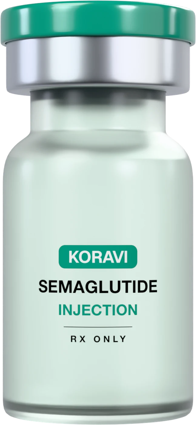 Compounded Semaglutide