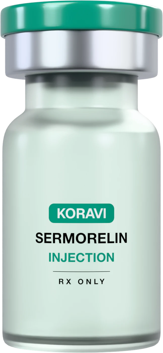 Sermorelin